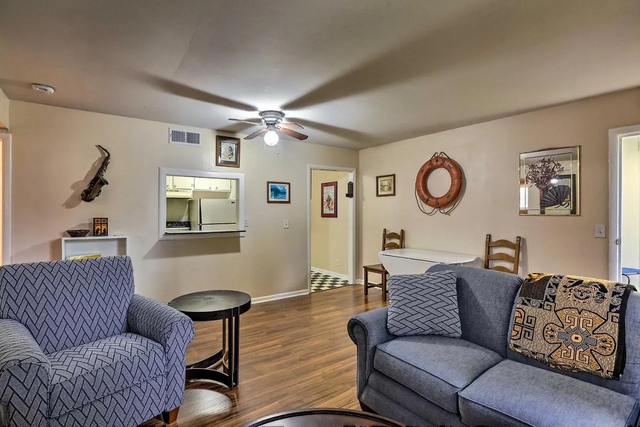 'The Moonshine' Apt In Nashville'S Music Row! Apartment 0*, Nashville United States