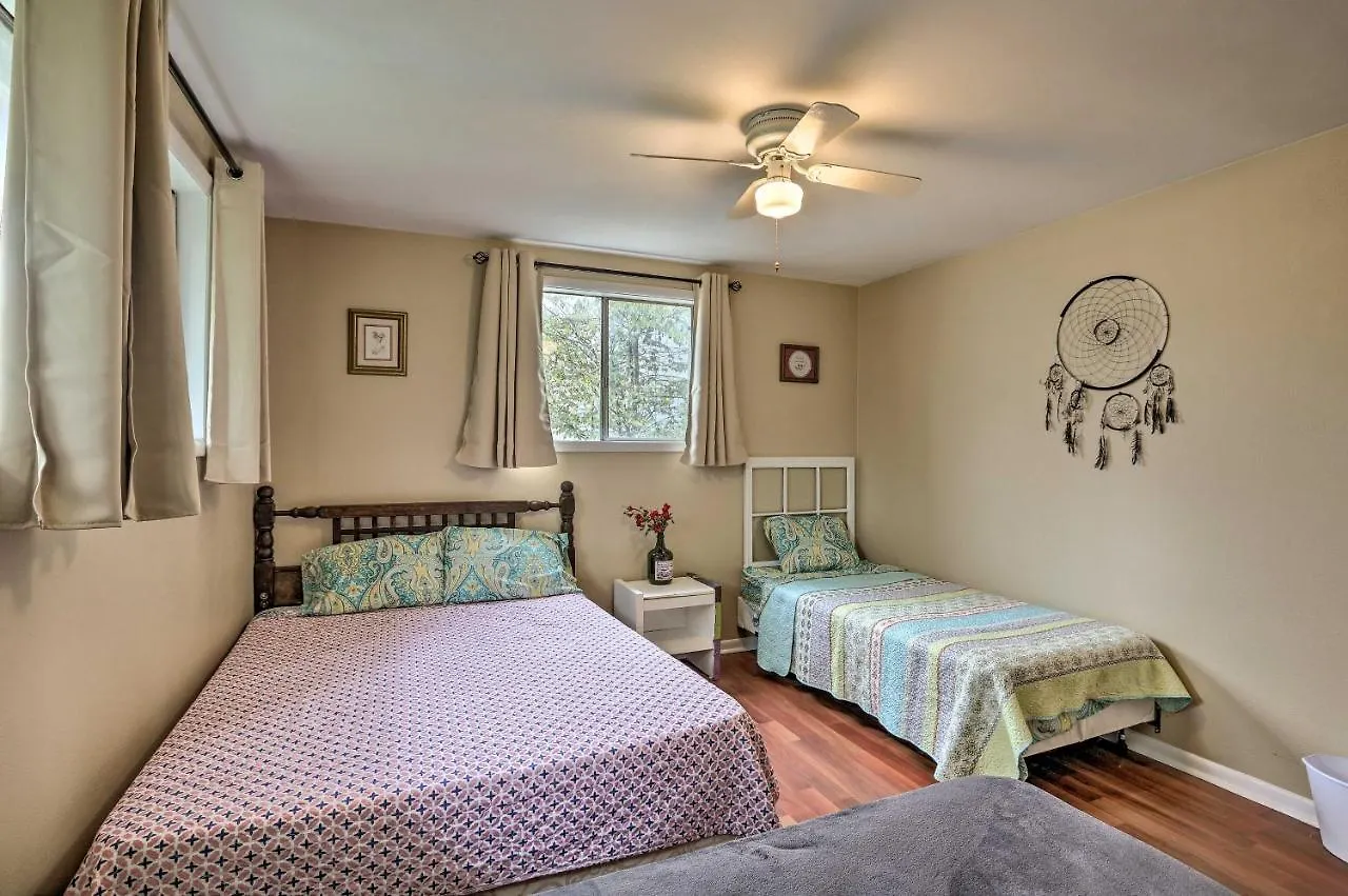 'The Moonshine' Apt In Nashville'S Music Row! Apartment