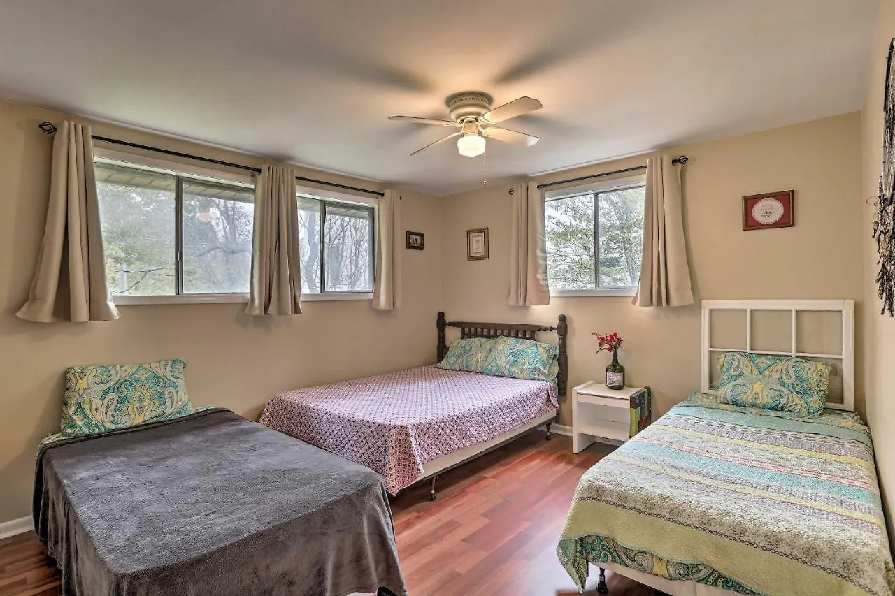 'The Moonshine' Apt In Nashville'S Music Row! Apartment